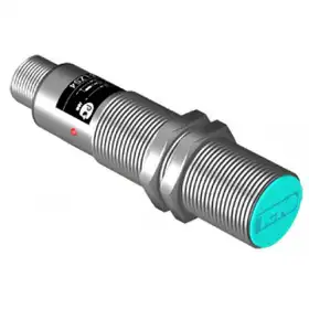 Индуктивный датчик ТЕКО ISB AC41A-43P-5-LZS4-C