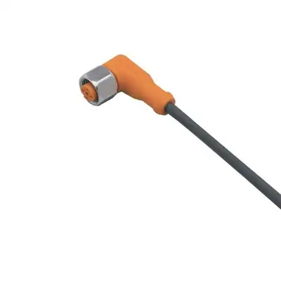 Разъем с кабелем IFM Electronic EVM005