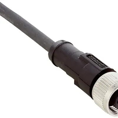 Разъем с кабелем SICK DOL-1205-G09MC