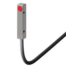 Индуктивный датчик Leuze Electronic IS 255MP/4NO-1E5,200-S8.3