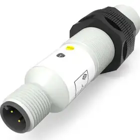 Емкостной датчик LANBAO CR18SCF05DPR-E2
