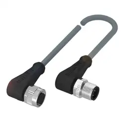Соединительный кабель Balluff BCC M425-M424-3A-304-VX8434-010