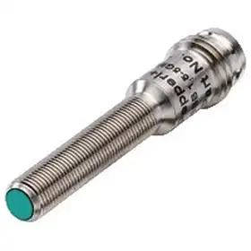 Индуктивный датчик Pepperl Fuchs NBB0,8-5GM25-E2-V3