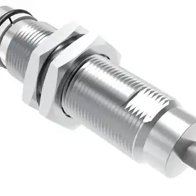 Индуктивный датчик LANBAO LR16XBF02DNOB