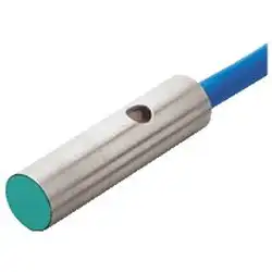 Индуктивный датчик Pepperl Fuchs NCB1,5-6,5M25-N0-10M