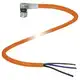 Соединительный кабель Pepperl Fuchs V3-WM-E2-OR1M-POC