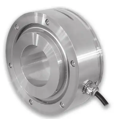 Инкрементальный энкодер Baumer ITD 75 A 4 1024 T NI KR2 E 60 IP54
