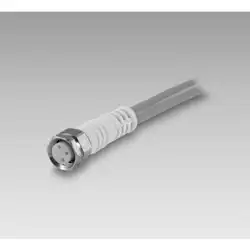 Разъем с кабелем Baumer ESG 32SF1000