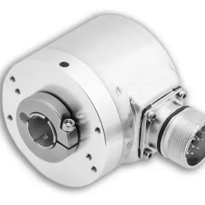 Абсолютный энкодер Baumer GXM2S.212A102