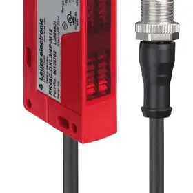 Оптический датчик Leuze Electronic RK46C.DXL3/PX-200-M12