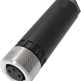 Разъем LANBAO QE8-N3F