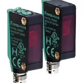 Оптический датчик Pepperl Fuchs M100/MV100-IR/76b/95/102