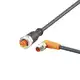 Соединительный кабель IFM Electronic EVC678