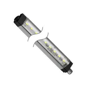 Светодиодный светильник Banner WLS28-2XW430L25XQ