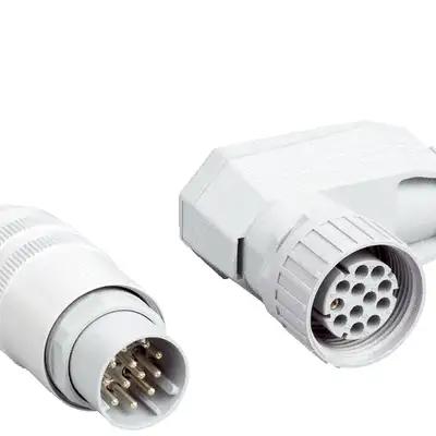 Соединительный кабель SICK DSL-0612B2M5075KM0