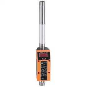 Расходомер сжатого воздуха IFM Electronic SD6101
