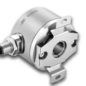 Абсолютный энкодер Baumer EAM580-BNC.7B4G.12130.A