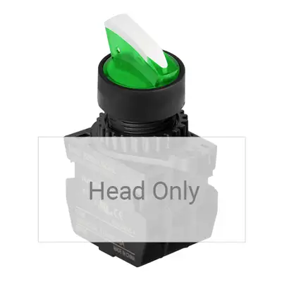 Селекторный переключатель Autonics S2SRN-L3BYAD