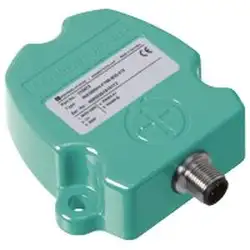 Инклинометр Pepperl Fuchs INY160DH-F199-B30-V15