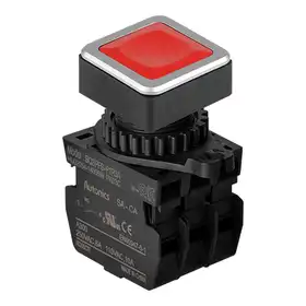 Кнопочный выключатель Autonics SQ3PFS-P1R3A