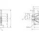 Блочный выключатель Balluff BNS 813-B04-D10-46-49-04
