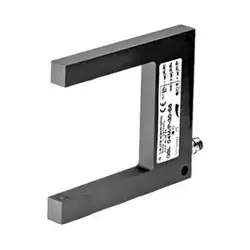 Вилочный щелевой датчик Leuze Electronic GSL 04M/N-30-S8