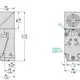 Емкостной датчик Telemecanique XT7C40PC440