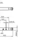 Индуктивный датчик Balluff BES Q05AC-PSC15B-S26G