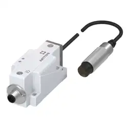 RFID головка чтения/записи Balluff BIS L-400-040-002-00-S115-SA1