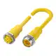 Соединительный кабель Balluff BCC A314-A314-30-304-VX44W6-010