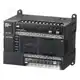 Программируемый логический контроллер Omron CP1E-NA20DT-D