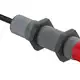 Емкостной датчик Leuze Electronic LCS-2M18P-N15PNO-K020V