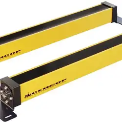 Многолучевой барьер безопасности СЕНСОР ДПО-ЭК20-400Р-9100-Н