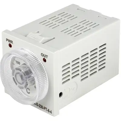 Температурный контроллер INNOCONT TRT-A-S-230-PT-8-4