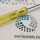 Датчик потока Sentinel PLSX-18MN-VR6D-SC