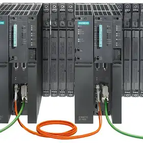 Cистемный комплект Siemens 6ES7400-0HR52-4AB0