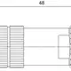 Разъем AMT Linear Position Sensor NC41D-000-P0