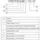 Дверной выключатель безопасности CYNDAR CDSD-T3PAM-11/20