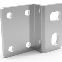 Монтажный кронштейн LANBAO ZJP-14