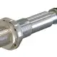 Индуктивный датчик СЕНСОР ВБИ-М12-65С-2121-З