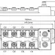 Модуль IO-Link Sentinel SIOL-M12-8DIOP