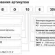Инкрементальный энкодер INNOCONT EIP 50BO 6630V250-R2
