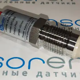 Емкостной датчик уровня Sentec SPC660-PGL