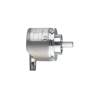 Энкодер IFM Electronic RV3100