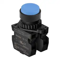 Кнопочный выключатель Autonics S2PR-E1B2A