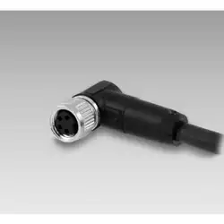 Разъем с кабелем Baumer ESW 31AH1000G