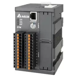 Температурный контроллер Delta Electronics DTMR04