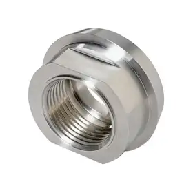 Присоединительный адаптер IFM Electronic E33612