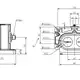 Блочный выключатель Balluff BNS 819-D04-R12-100-10-S4R-I