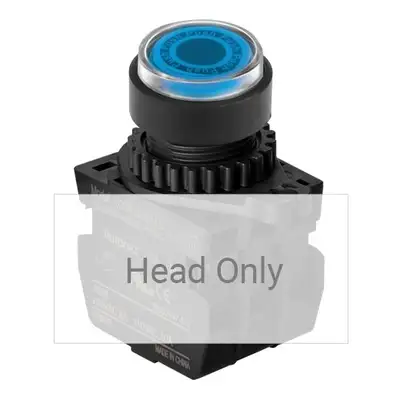 Кнопочный выключатель Autonics S2PR-E3B
